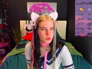 manull nude on Live Cam Girls Room