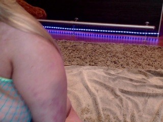 MeganTyler nude on Live Cam Girls Room