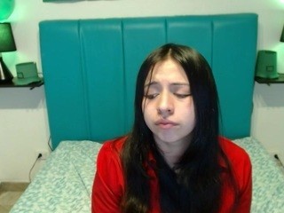 melanyyfox nude on Live Cam Girls Room