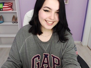 MollyFox nude on Live Cam Girls Room