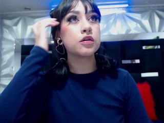 nemesis-gray nude on Live Cam Girls Room