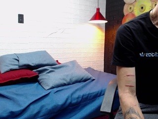 peter-and-candy nude on Live Cam Girls Room