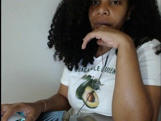 QueenMercury nude on Live Cam Girls Room