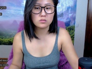 Rika Song nude on Live Cam Girls Room