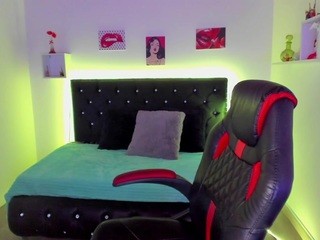 rilush natasha nude on Live Cam Girls Room