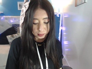 scarleth nude on Live Cam Girls Room