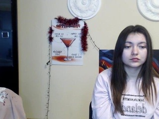 shannaheart nude on Live Cam Girls Room