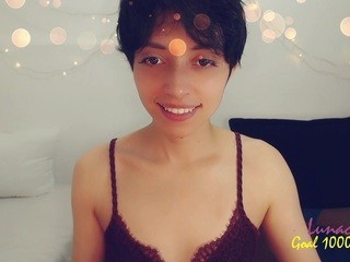 sweet-leva nude on Live Cam Girls Room