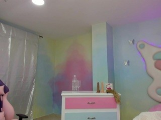 Sweetcurvy nude on Live Cam Girls Room