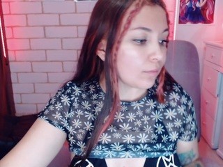 Valeria, ?? nude on Live Cam Girls Room