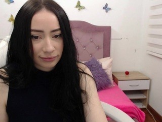 vanessa-herrera nude on Live Cam Girls Room