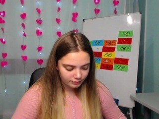 vanessavixen nude on Live Cam Girls Room