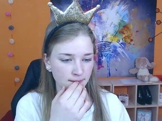 veronikanicy nude on Live Cam Girls Room