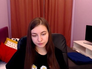 Ada Finch nude on Live Cam Girls Room