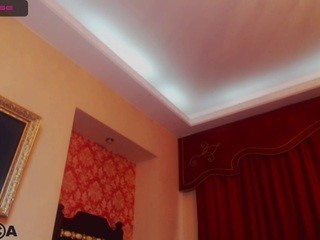 ahegaohloya nude on Live Cam Girls Room