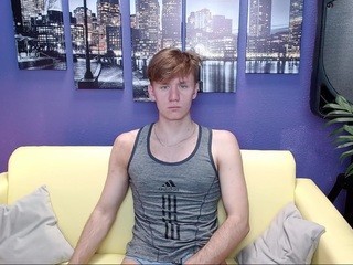 aldenevans1 nude on Live Cam Girls Room