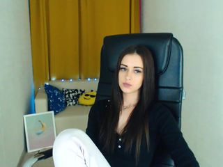 Alice Thilman nude on Live Cam Girls Room