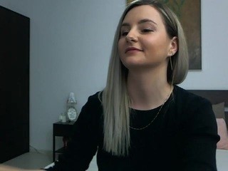 Ammy Spring nude on Live Cam Girls Room