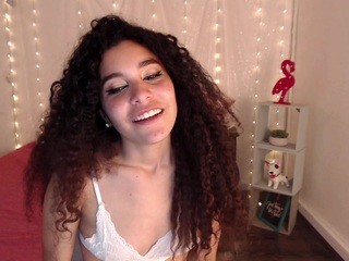 andreaedevane nude on Live Cam Girls Room