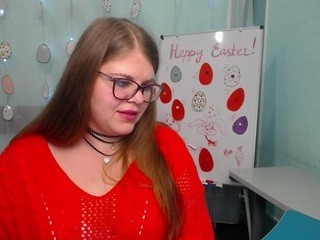 annabellucky nude on Live Cam Girls Room