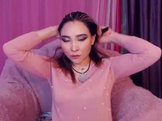 asakani nude on Live Cam Girls Room