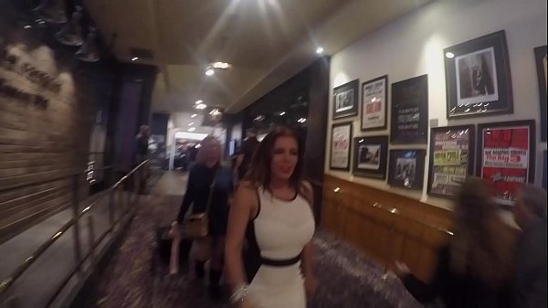 AVN 2016 las mas bonitas pornstars reunidas. 15 min
