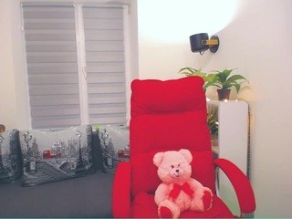 avrora-6 nude on Live Cam Girls Room