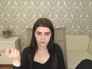 beautycherry nude on Live Cam Girls Room