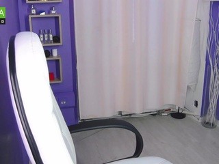 berryjany nude on Live Cam Girls Room