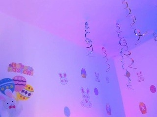 bigally nude on Live Cam Girls Room