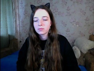 blisstime nude on Live Cam Girls Room