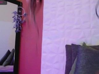 blkfantasy20 nude on Live Cam Girls Room