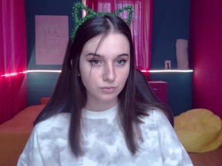 blurryseinn nude on Live Cam Girls Room