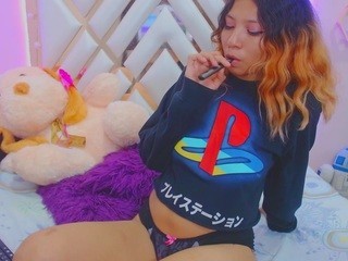 Carla & Steve? nude on Live Cam Girls Room