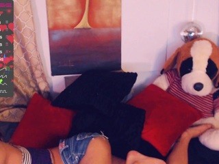 carlaferrero nude on Live Cam Girls Room