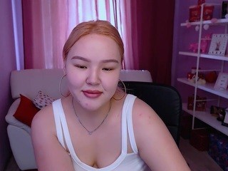 Dana Timide nude on Live Cam Girls Room