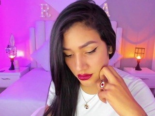♥, Alondra♥ nude on Live Cam Girls Room