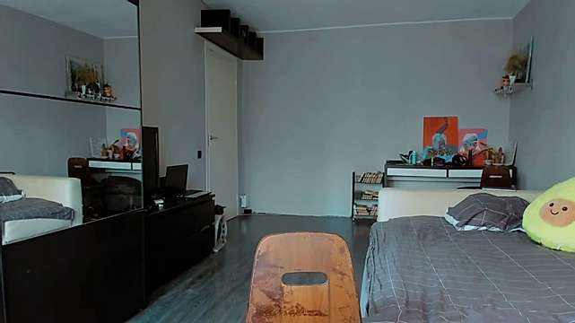Emma_Mon naked stripping on cam for live sex video chat
