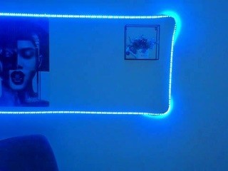 EvaAngelina nude on Live Cam Girls Room