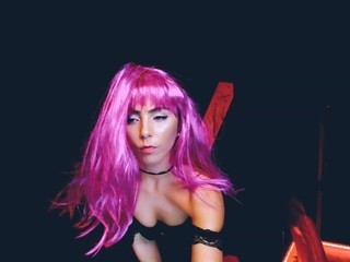 evilintwin nude on Live Cam Girls Room
