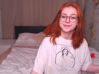 ?, Ruby? nude on Live Cam Girls Room