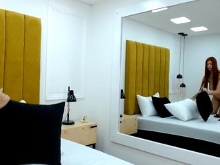 ?, ?Cassiemolly?? nude on Live Cam Girls Room