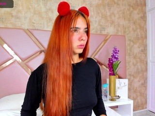 ?, ? Valentinna Queen ?? nude on Live Cam Girls Room