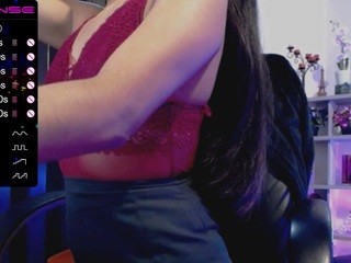 ?, ? Nalaber ?? nude on Live Cam Girls Room