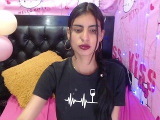 ?, ?????????? nude on Live Cam Girls Room