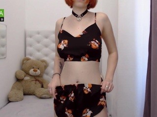 franskovyak nude on Live Cam Girls Room