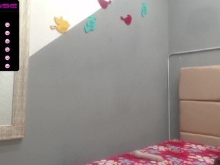 ginebra-jones nude on Live Cam Girls Room