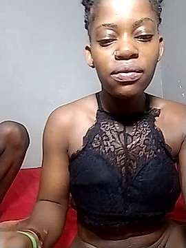 HONEYCOUPLE99 naked stripping on cam for live sex video chat
