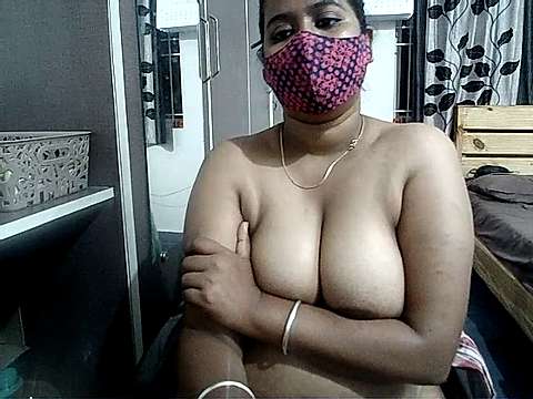 horny_wife naked stripping on cam for live sex video chat