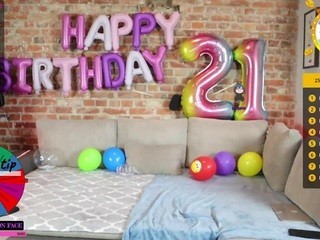 hotvladpolly nude on Live Cam Girls Room